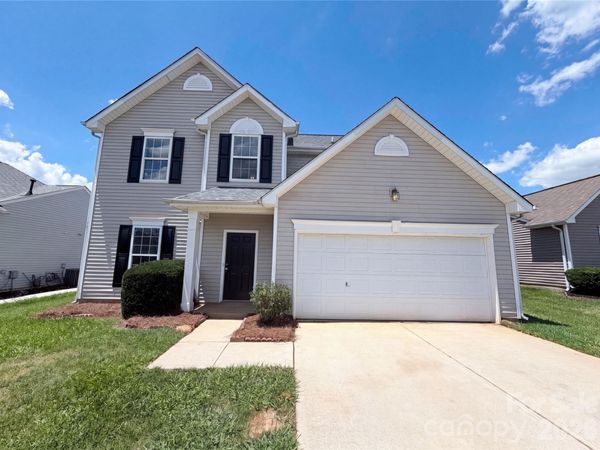 107 Elrosa Road, Mooresville, NC 28115
