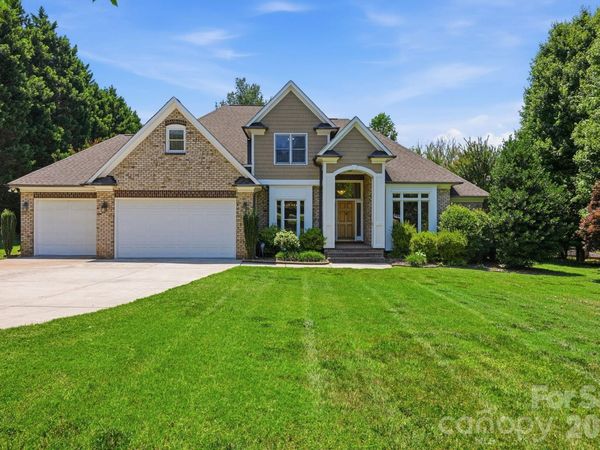 118 Broadbill Drive, Mooresville, NC 28117