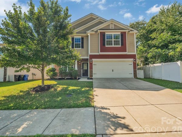 112 Kingsway Drive , Mooresville, NC 28115
