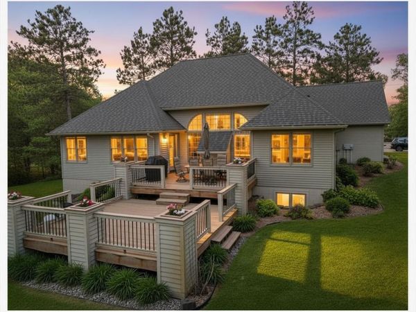 8632 White Oak Street NE, Bemidji, MN 56601