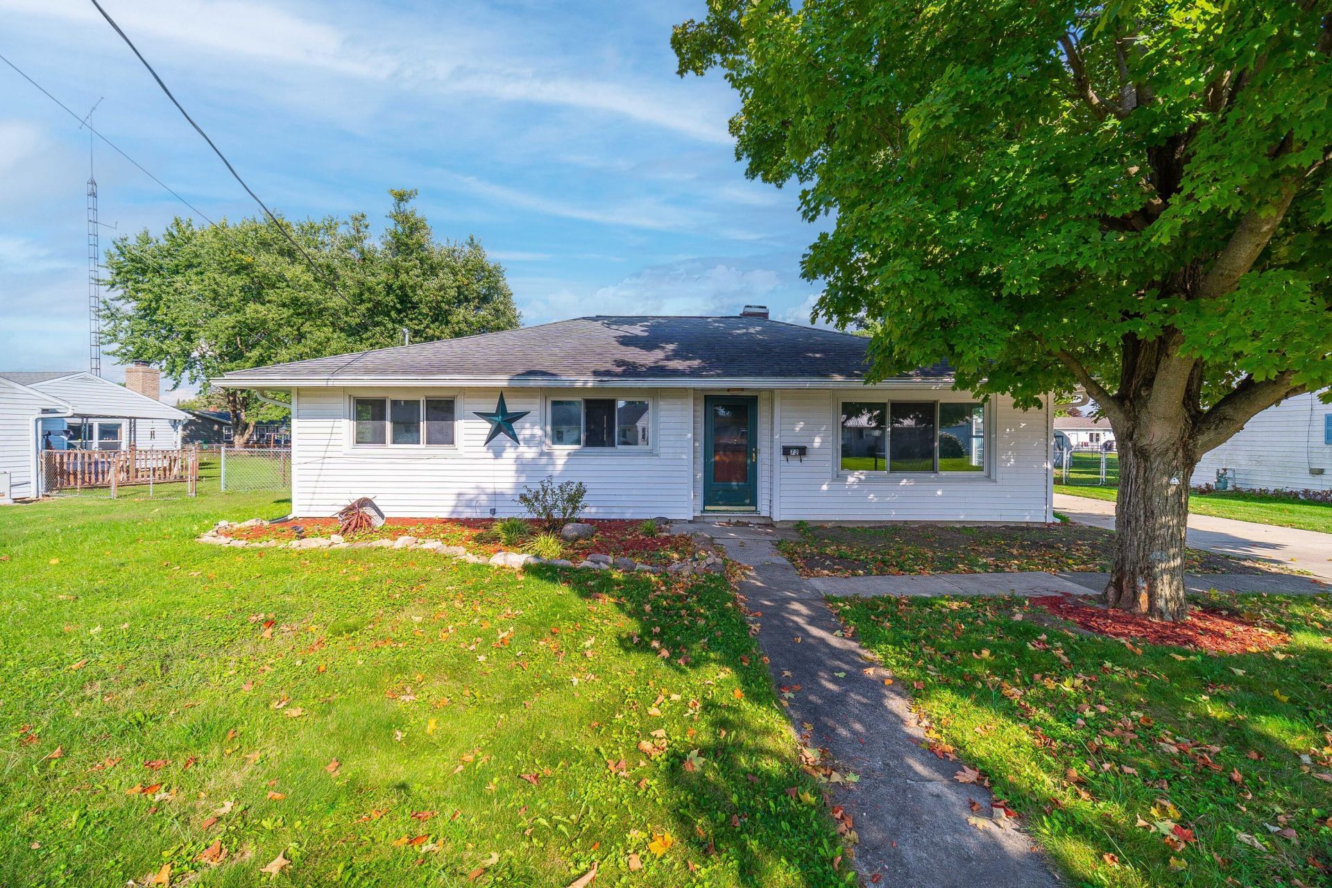 72 E George Street , Richwood, OH 43344 Main Photo