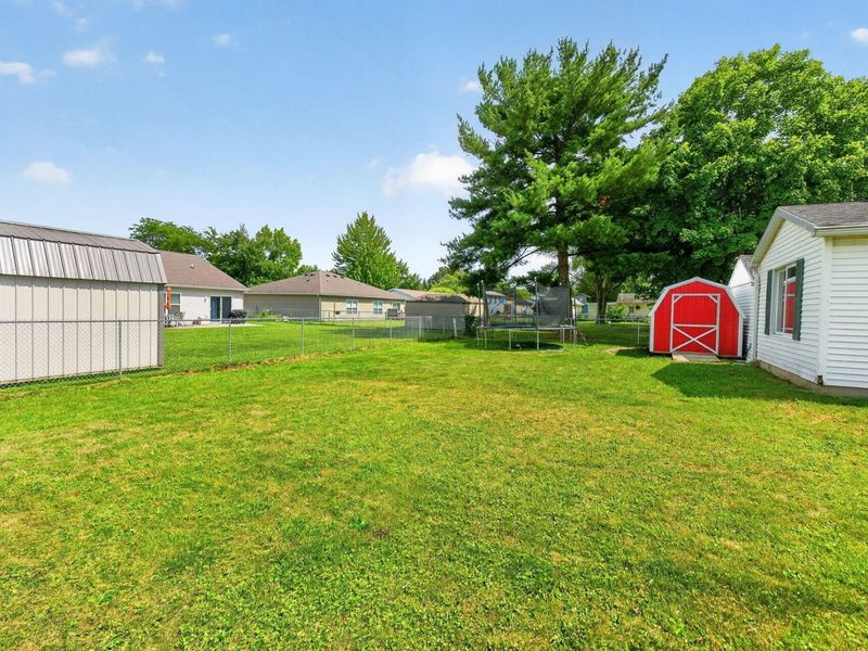 72 E George Street, Richwood, OH 43344 Photo 21