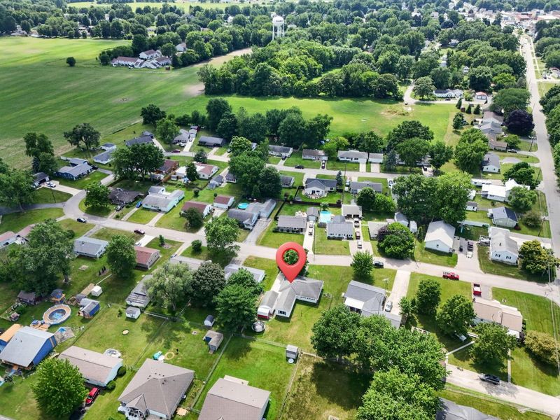 72 E George Street, Richwood, OH 43344 Photo 23