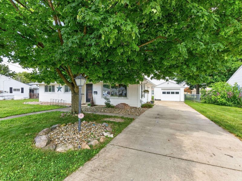 72 E George Street, Richwood, OH 43344 Photo 3