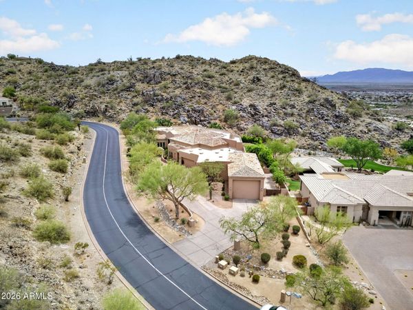 1625 E DESERT WILLOW Drive, Unit 62, Phoenix, AZ 85048