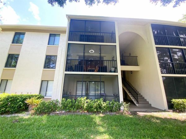 3134 LAKE PINE WAY , Unit C2, TARPON SPRINGS, FL 34688