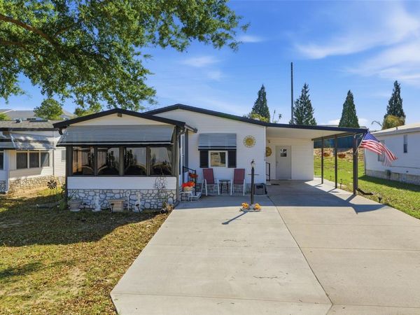 326 NESBITT PARK AVENUE , DAVENPORT, FL 33897