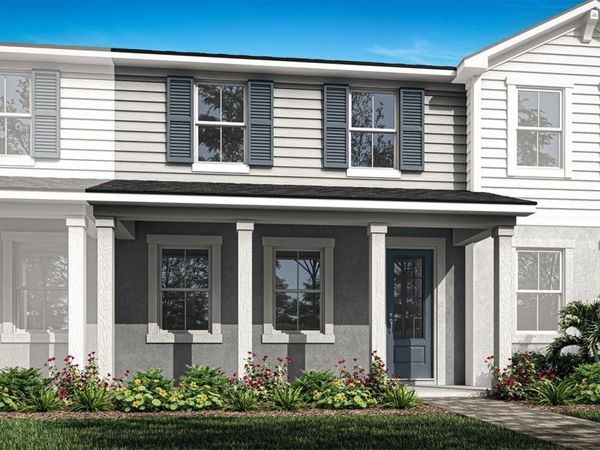 2812 CAMELLIA FLOWER STREET , APOPKA, FL 32703