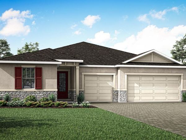 2810 SWEET ACACIA DRIVE , CLERMONT, FL 34711