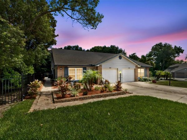 2861 WHITEHALL DRIVE , PALM HARBOR, FL 34684