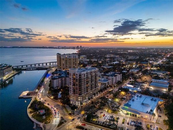 275 BAYSHORE BOULEVARD , Unit 1507, TAMPA, FL 33606