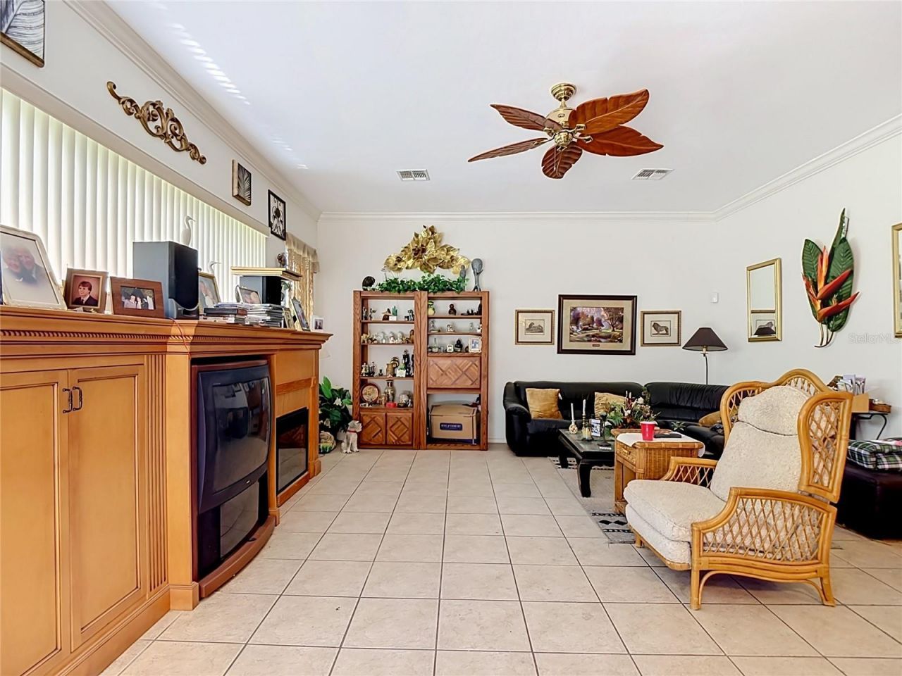 2221 Oxford Ridge Circle, Lehigh Acres, FL 33973 Photo