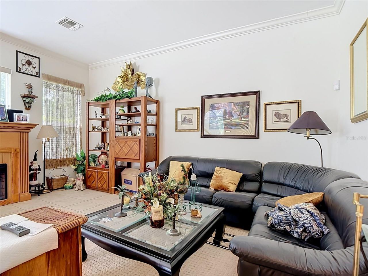 2221 Oxford Ridge Circle, Lehigh Acres, FL 33973 Photo