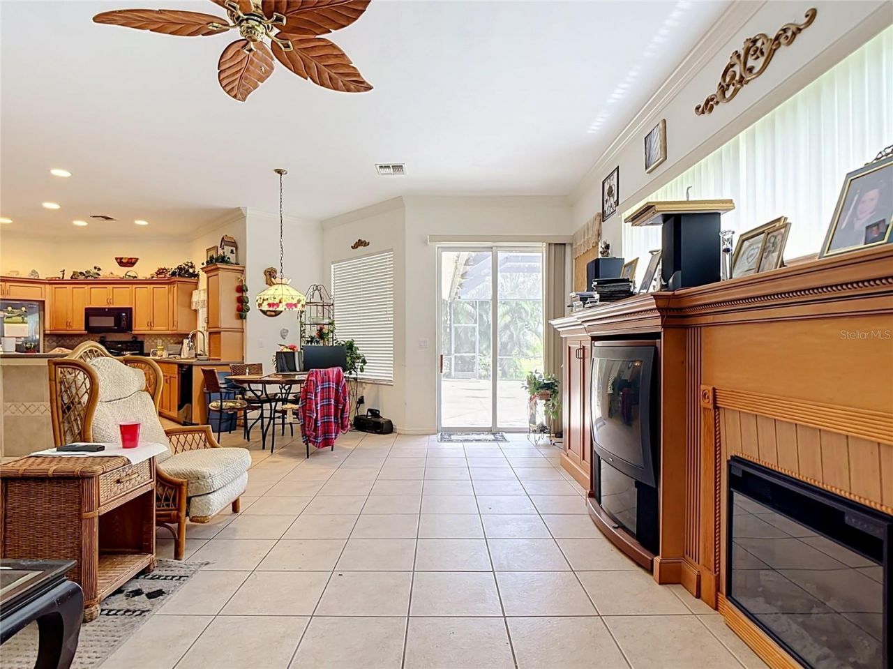 2221 Oxford Ridge Circle, Lehigh Acres, FL 33973 Photo