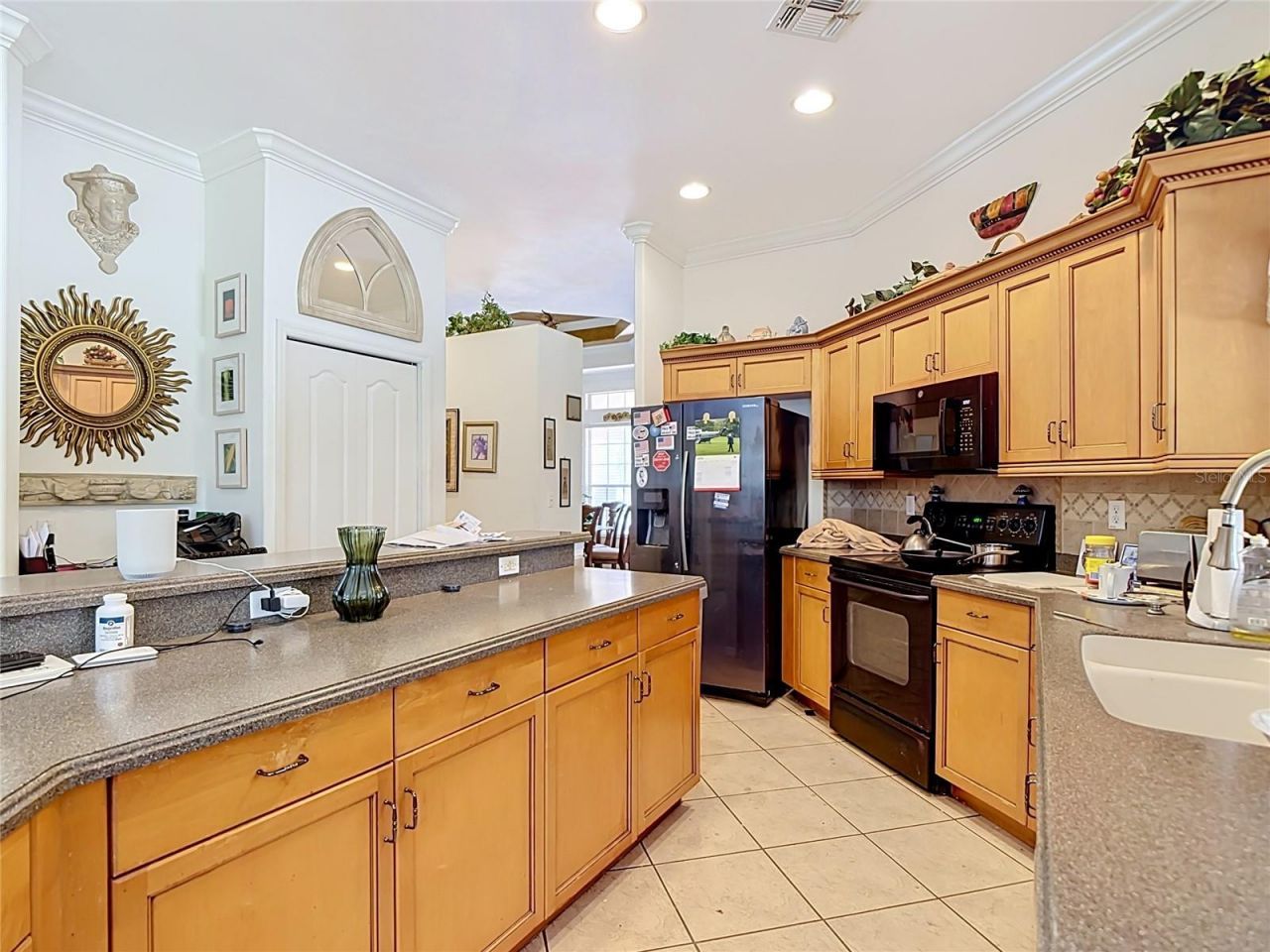 2221 Oxford Ridge Circle, Lehigh Acres, FL 33973 Photo