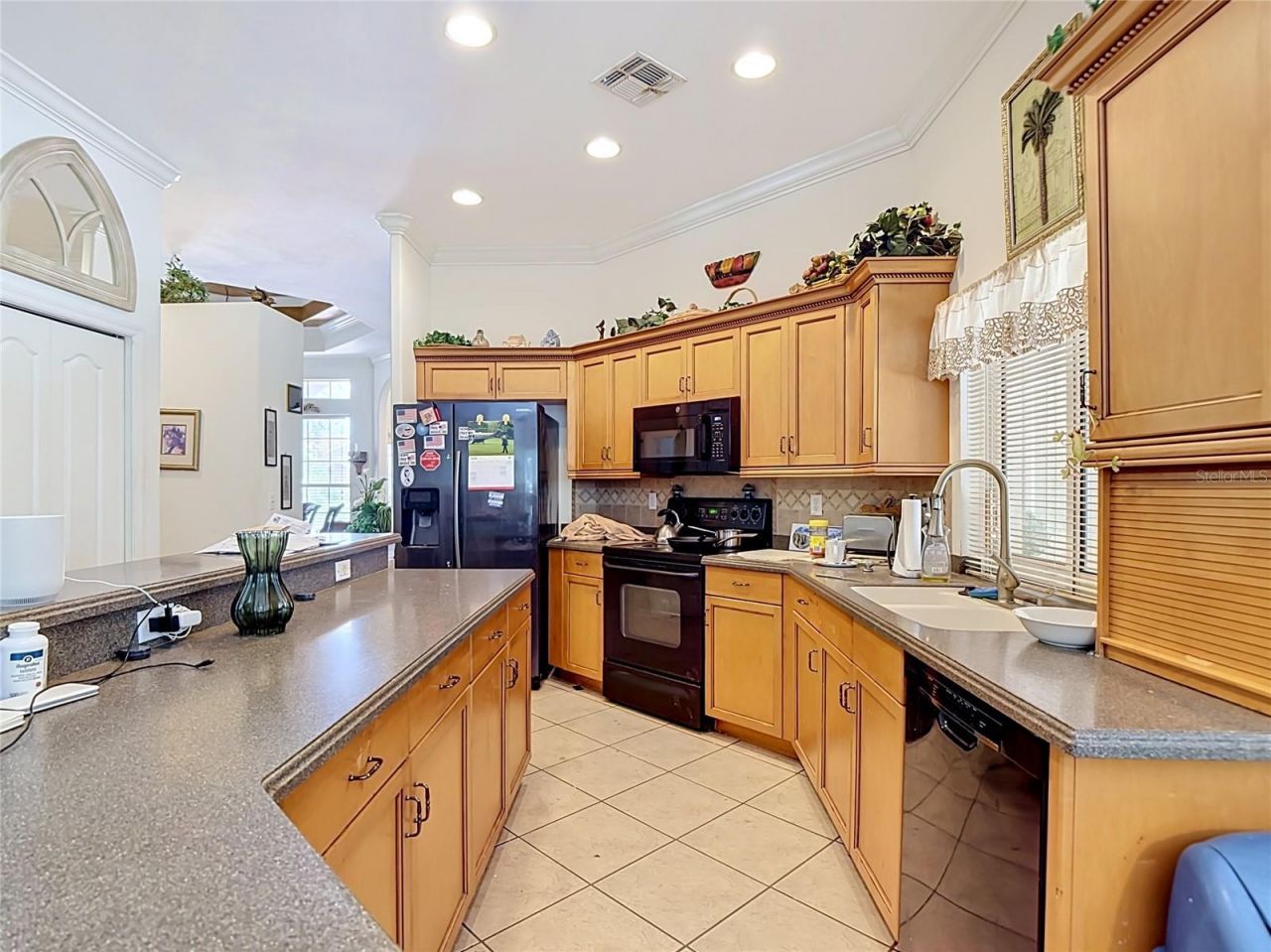 2221 Oxford Ridge Circle, Lehigh Acres, FL 33973 Photo