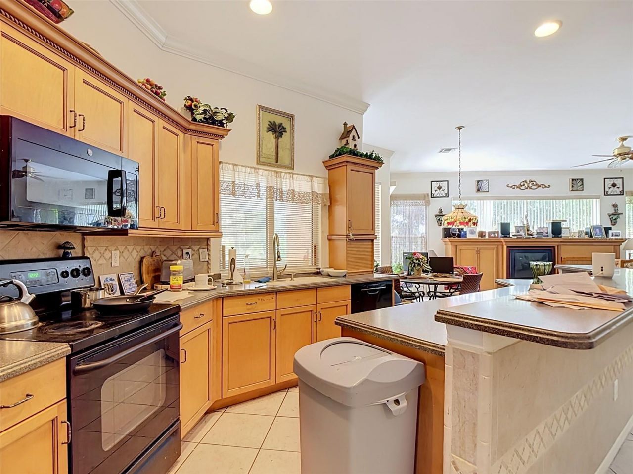 2221 Oxford Ridge Circle, Lehigh Acres, FL 33973 Photo