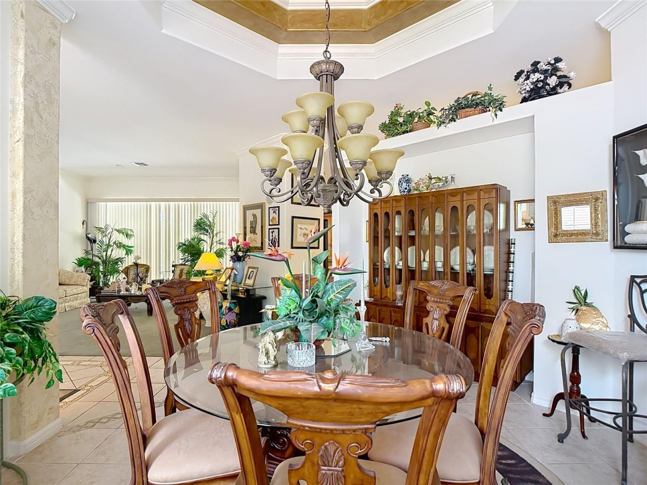 2221 Oxford Ridge Circle, Lehigh Acres, FL 33973 Photo