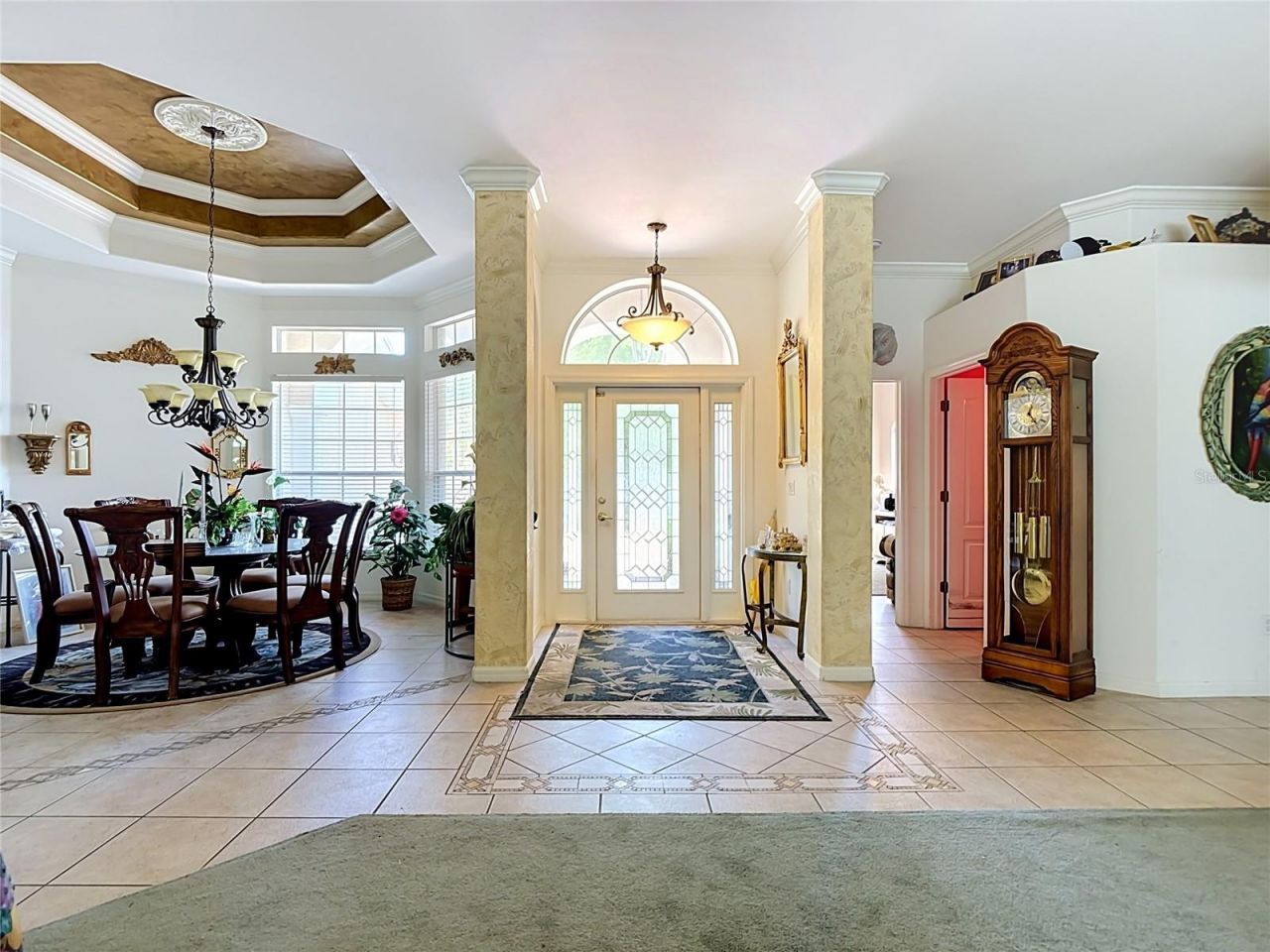 2221 Oxford Ridge Circle, Lehigh Acres, FL 33973 Photo