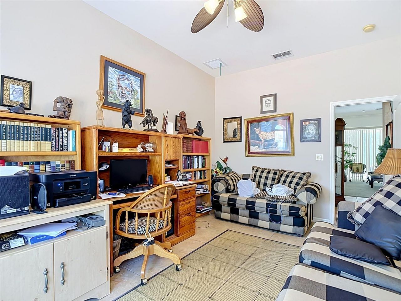 2221 Oxford Ridge Circle, Lehigh Acres, FL 33973 Photo