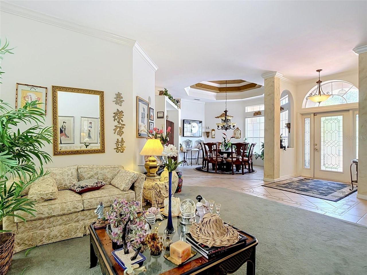 2221 Oxford Ridge Circle, Lehigh Acres, FL 33973 Photo