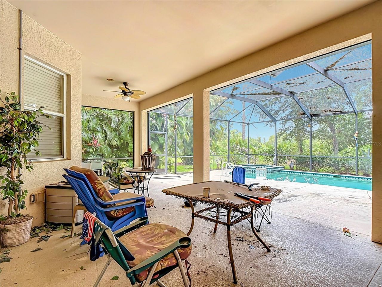 2221 Oxford Ridge Circle, Lehigh Acres, FL 33973 Photo