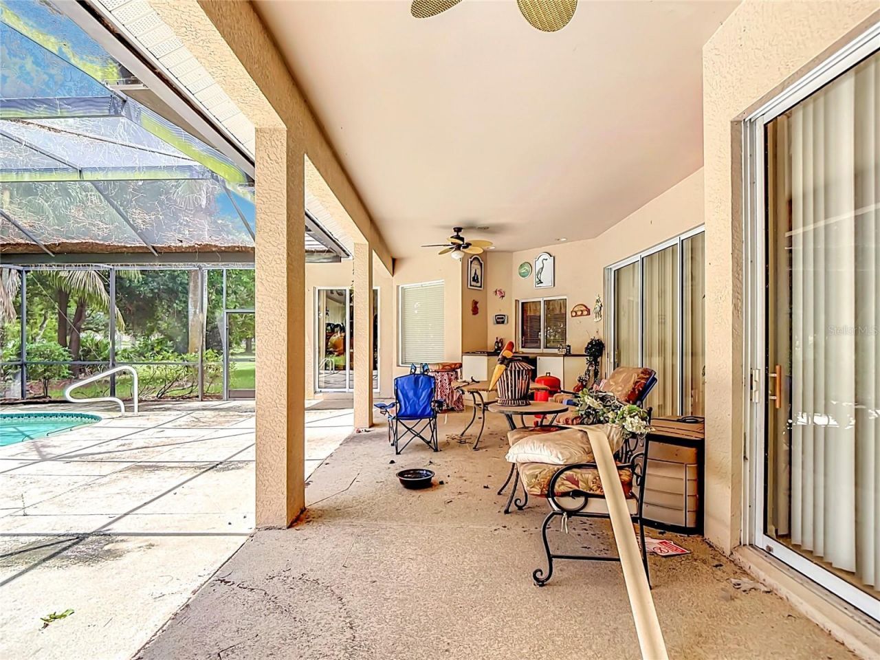 2221 Oxford Ridge Circle, Lehigh Acres, FL 33973 Photo
