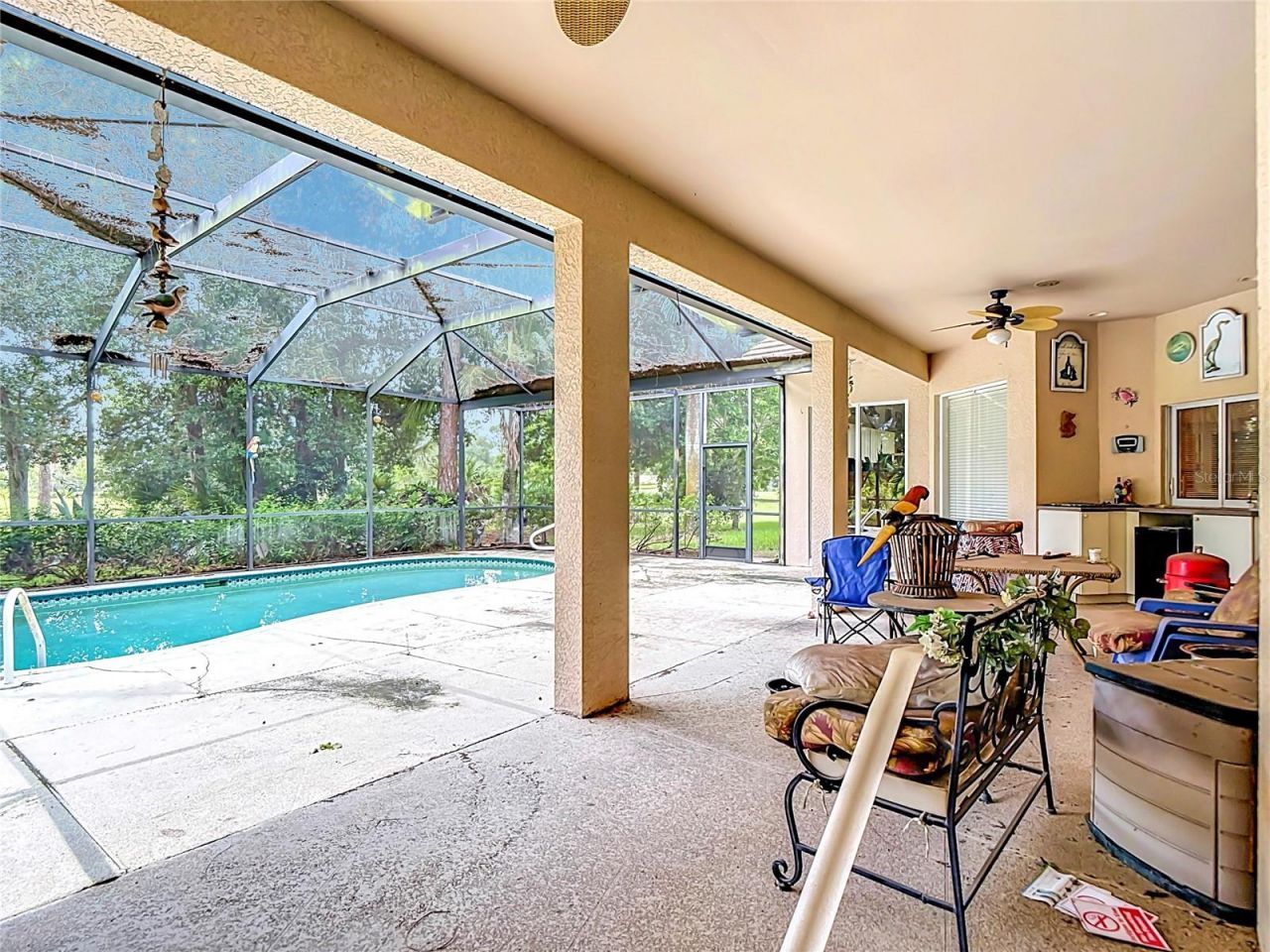 2221 Oxford Ridge Circle, Lehigh Acres, FL 33973 Photo
