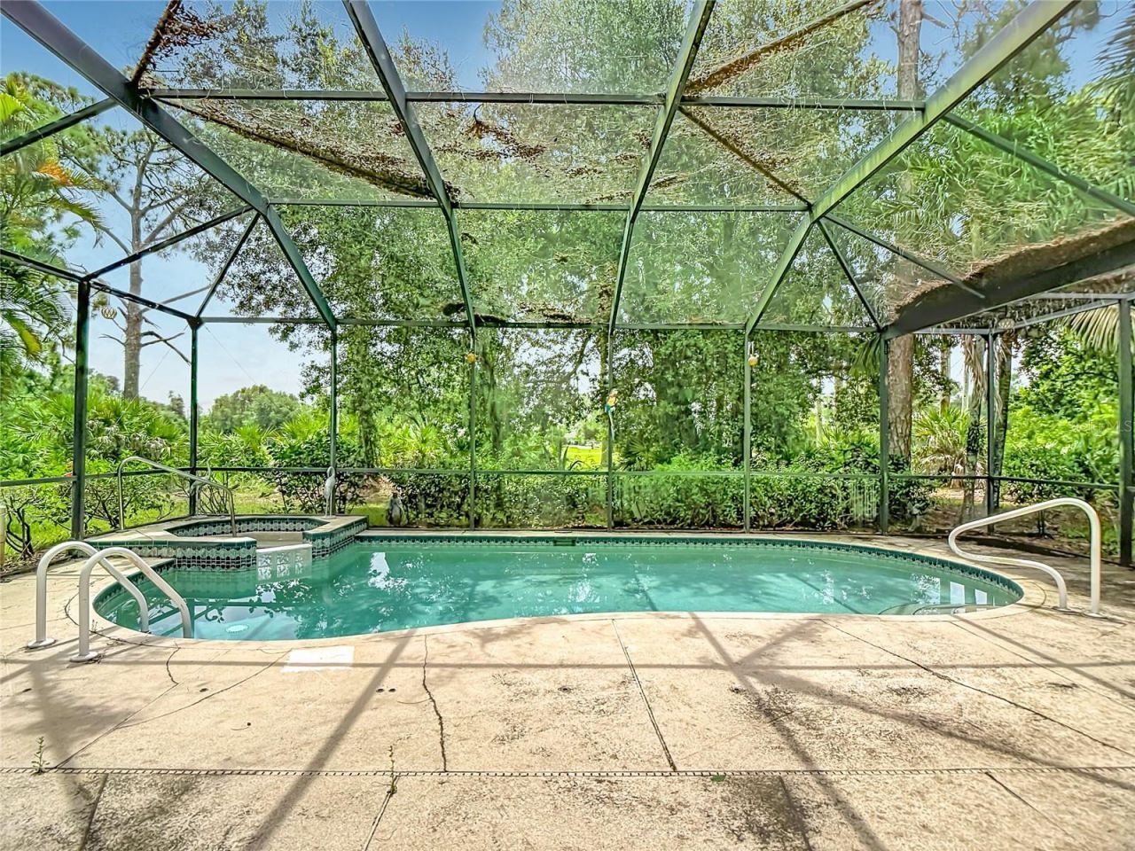 2221 Oxford Ridge Circle, Lehigh Acres, FL 33973 Photo