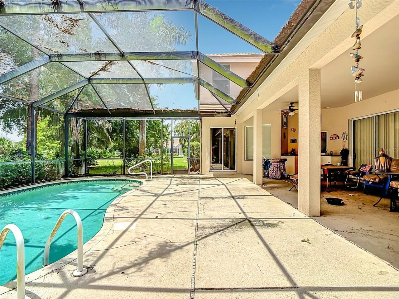 2221 Oxford Ridge Circle, Lehigh Acres, FL 33973 Photo