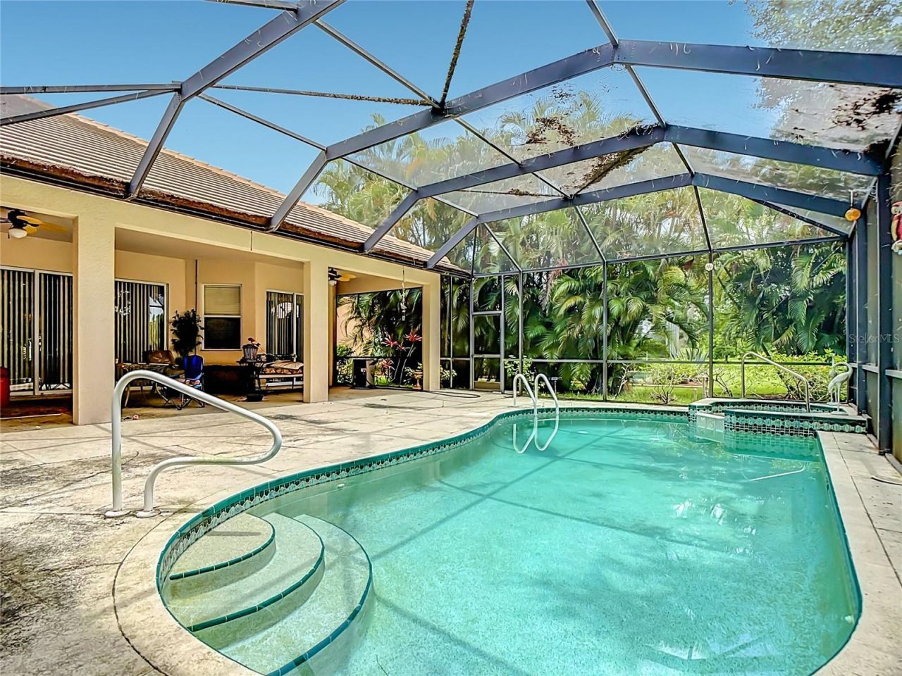 2221 Oxford Ridge Circle, Lehigh Acres, FL 33973 Photo