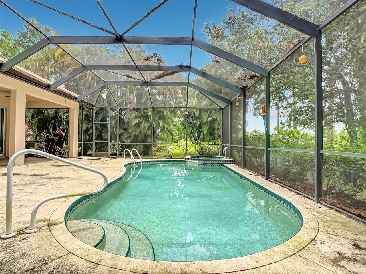 2221 Oxford Ridge Circle, Lehigh Acres, FL 33973 Photo