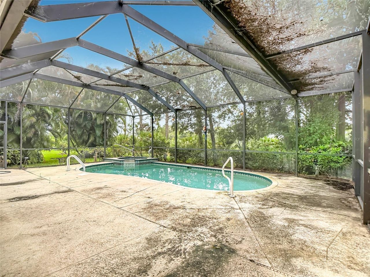 2221 Oxford Ridge Circle, Lehigh Acres, FL 33973 Photo