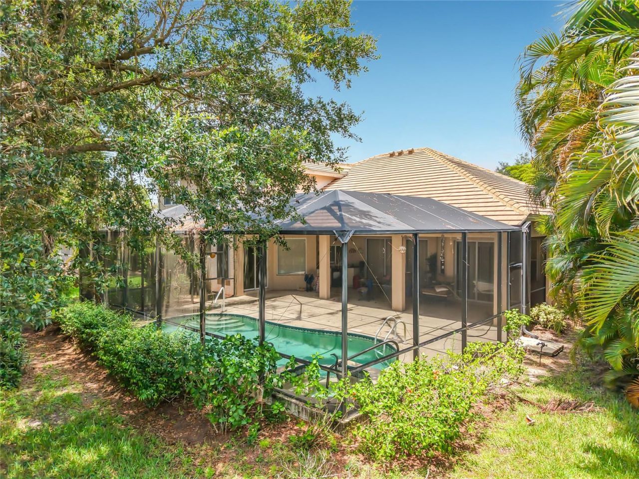 2221 Oxford Ridge Circle, Lehigh Acres, FL 33973 Photo