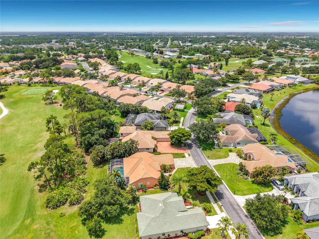 2221 Oxford Ridge Circle, Lehigh Acres, FL 33973 Photo