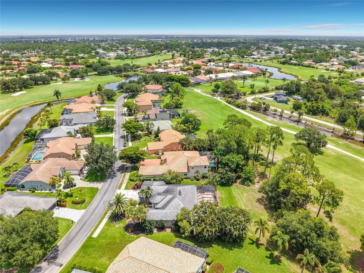 2221 Oxford Ridge Circle, Lehigh Acres, FL 33973 Photo