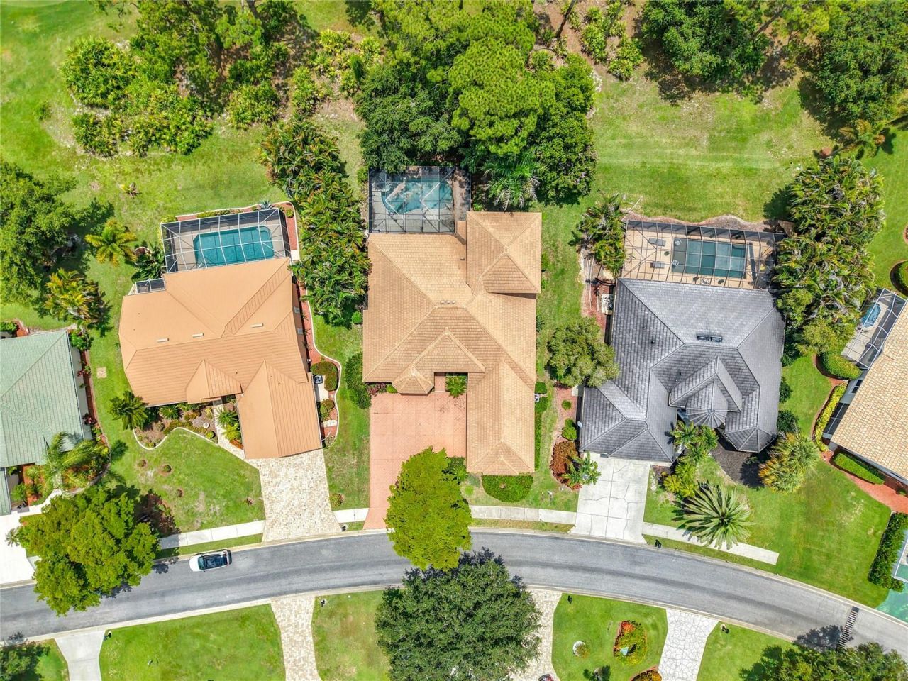 2221 Oxford Ridge Circle, Lehigh Acres, FL 33973 Photo