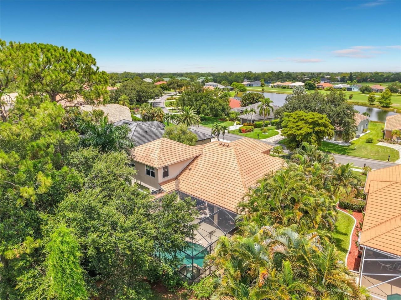 2221 Oxford Ridge Circle, Lehigh Acres, FL 33973 Photo