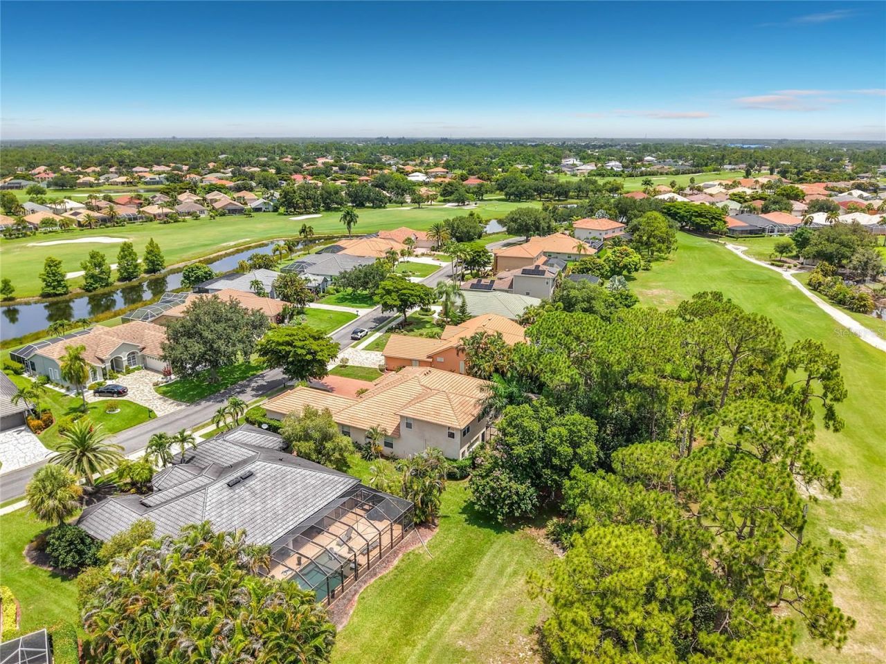 2221 Oxford Ridge Circle, Lehigh Acres, FL 33973 Photo