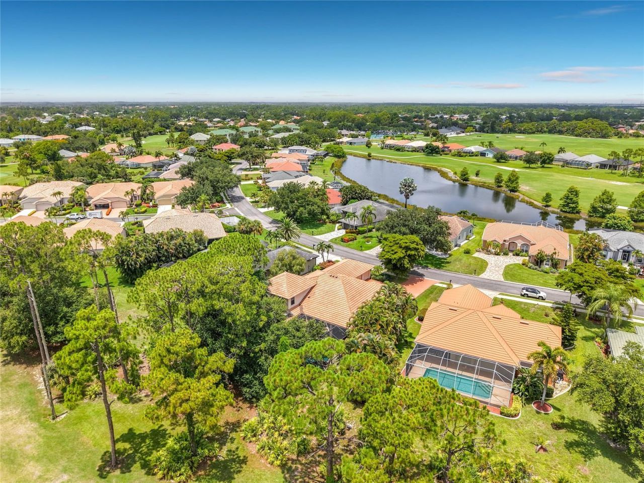 2221 Oxford Ridge Circle, Lehigh Acres, FL 33973 Photo