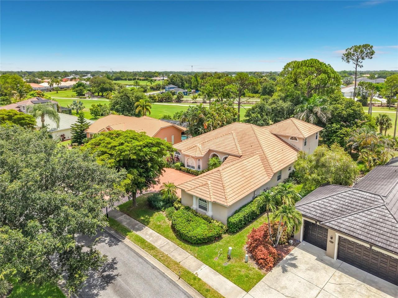 2221 Oxford Ridge Circle, Lehigh Acres, FL 33973 Photo