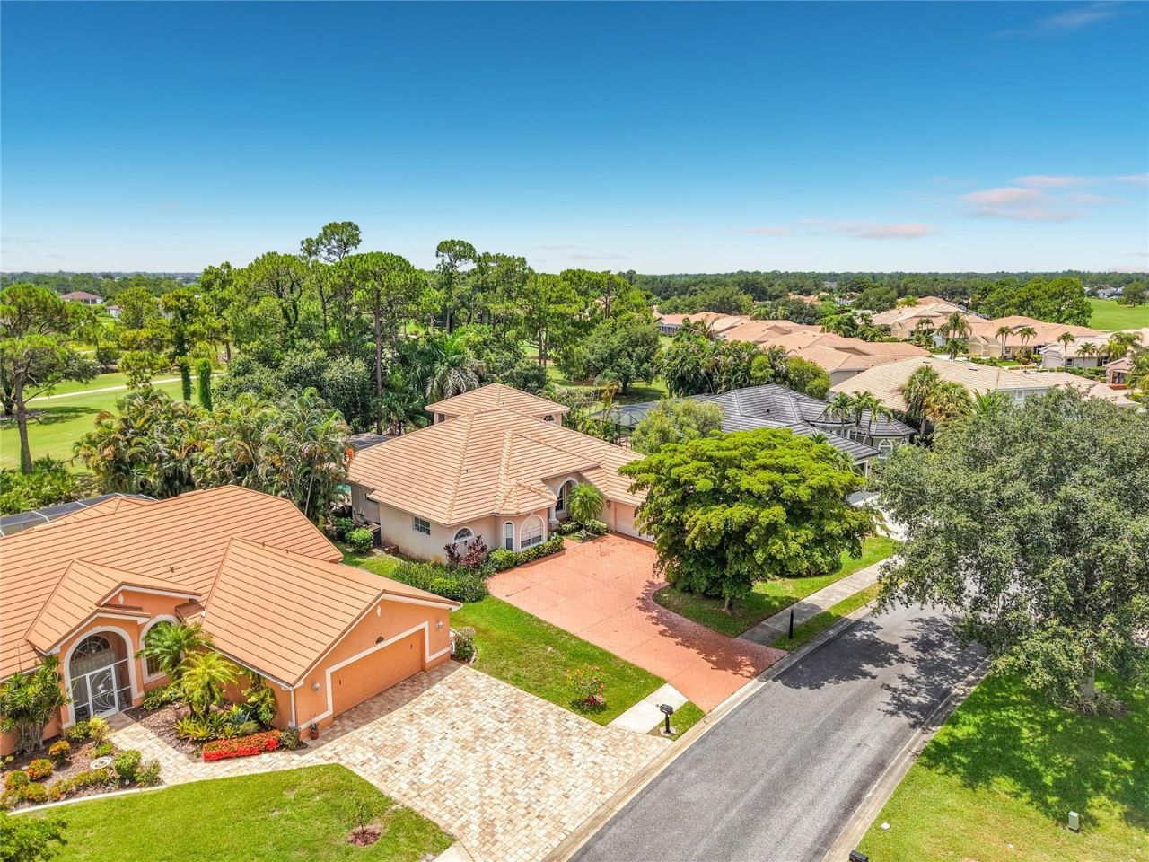 2221 Oxford Ridge Circle, Lehigh Acres, FL 33973 Photo