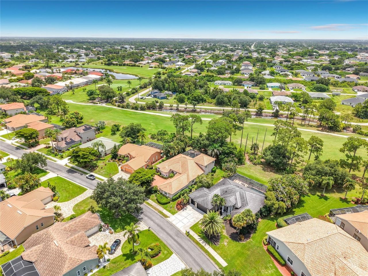 2221 Oxford Ridge Circle, Lehigh Acres, FL 33973 Photo