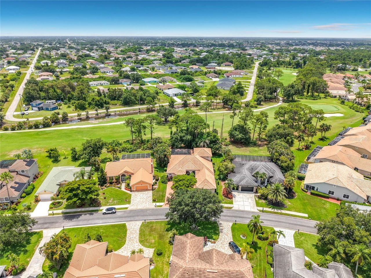 2221 Oxford Ridge Circle, Lehigh Acres, FL 33973 Photo