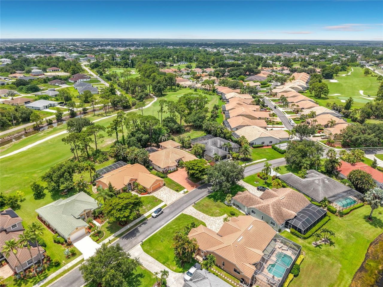 2221 Oxford Ridge Circle, Lehigh Acres, FL 33973 Photo