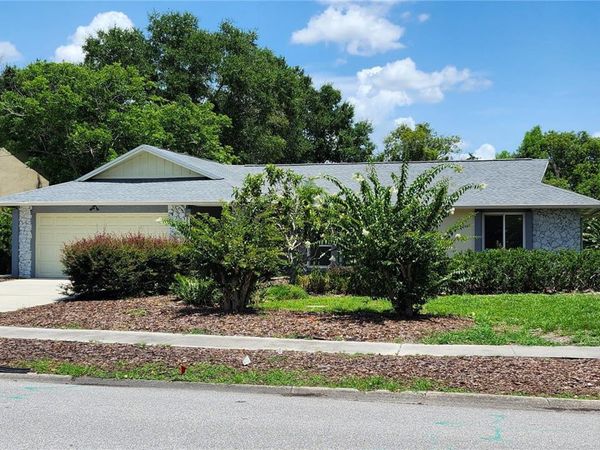 8531 PORT SAID STREET , ORLANDO, FL 32817