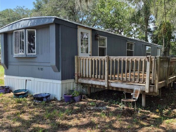 9285 SE 140TH PLACE, SUMMERFIELD, FL 34491
