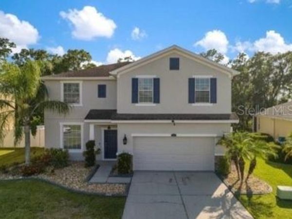 2623 HOLLY BLUFF COURT, PLANT CITY, FL 33566