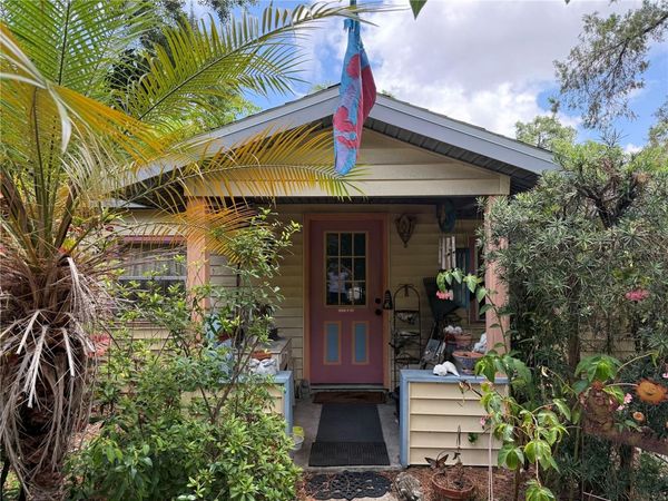 7909 49TH AVENUE N, ST PETERSBURG, FL 33709