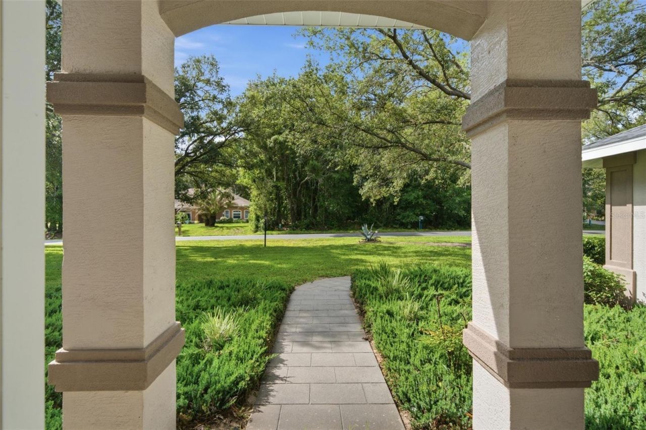 1204 N Mediterranean Way , Inverness, FL 34453 Photo